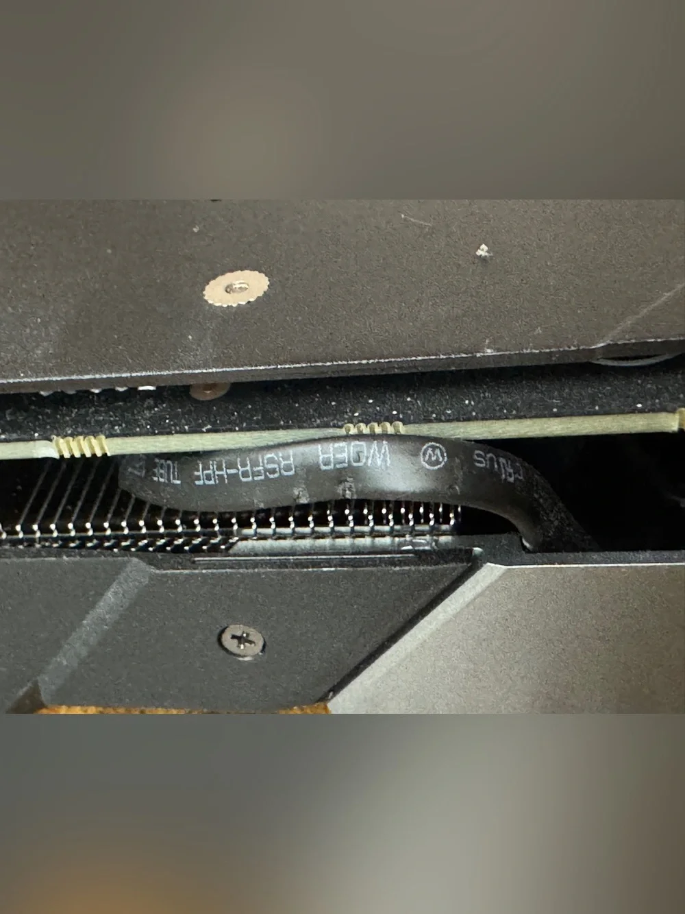 GIGABYTE GeForce RTX 2060 Super Gaming OC 8GB graphics card